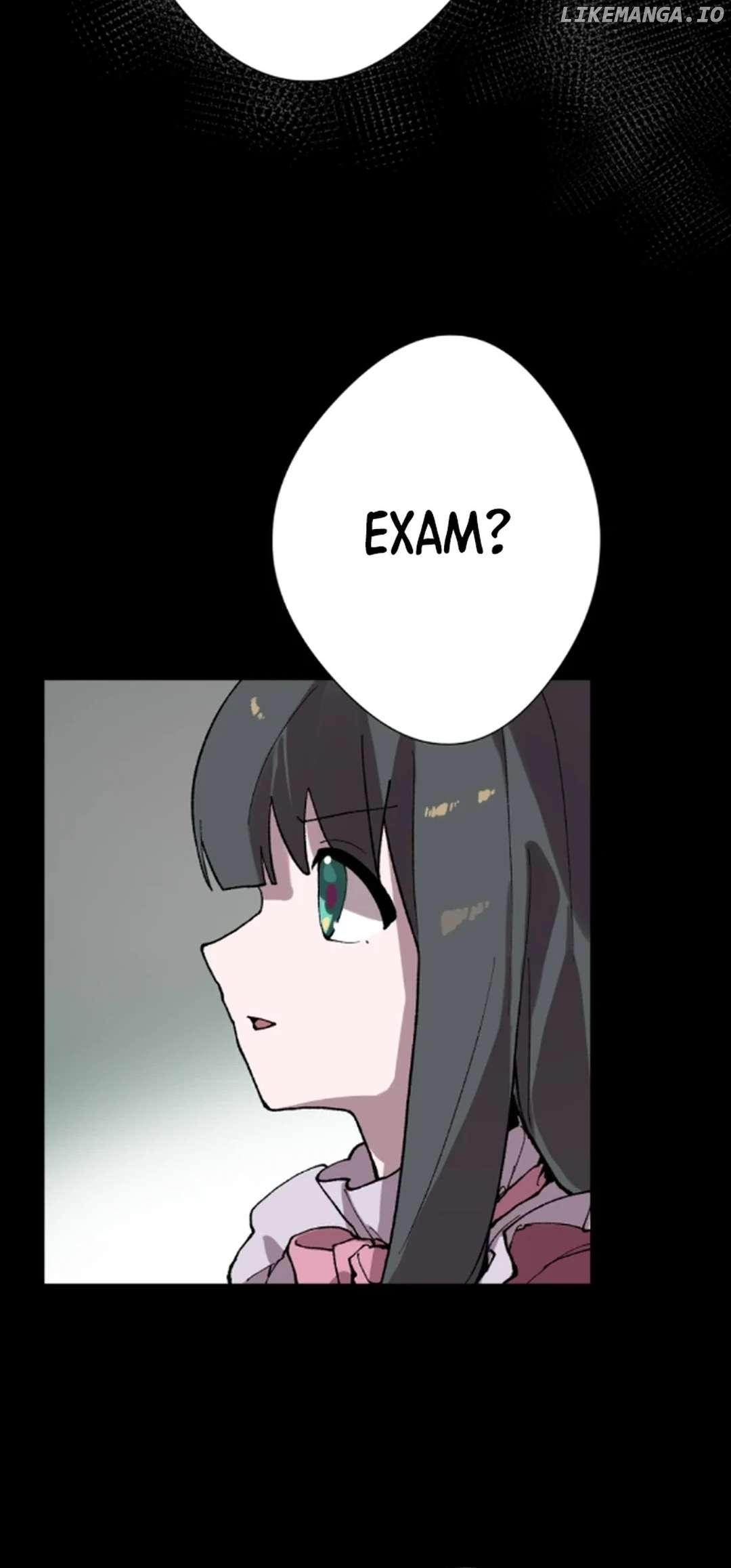 Let’s raise a witch who will destroy the world Chapter 13 - page 32