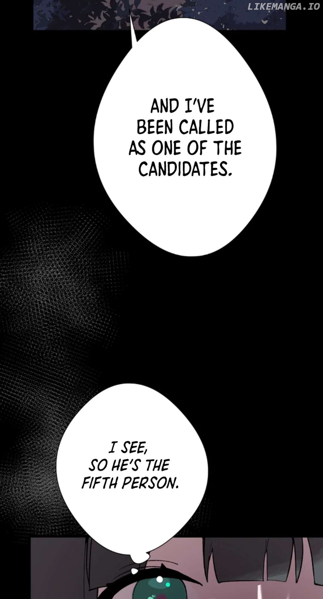 Let’s raise a witch who will destroy the world Chapter 13 - page 34
