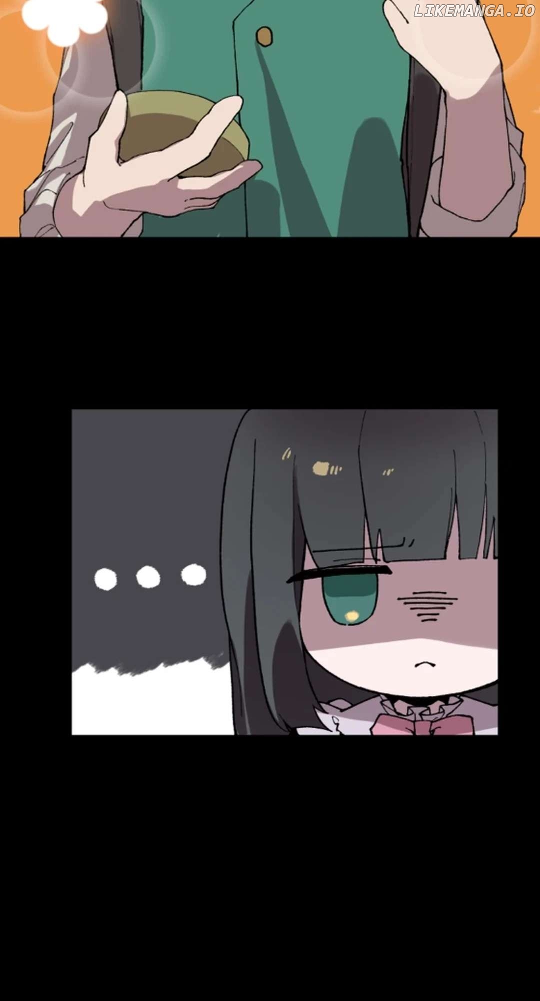 Let’s raise a witch who will destroy the world Chapter 13 - page 38