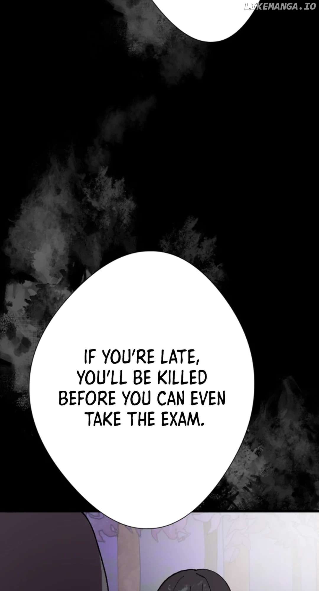 Let’s raise a witch who will destroy the world Chapter 13 - page 41