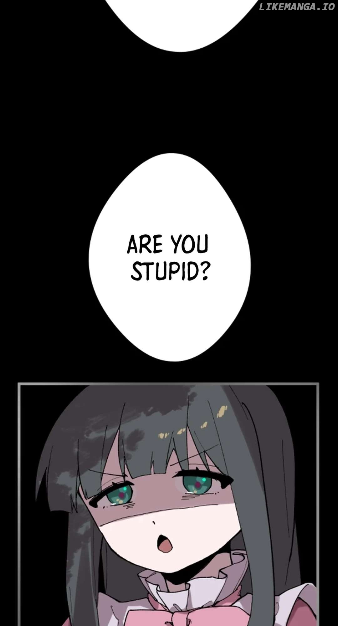 Let’s raise a witch who will destroy the world Chapter 13 - page 43