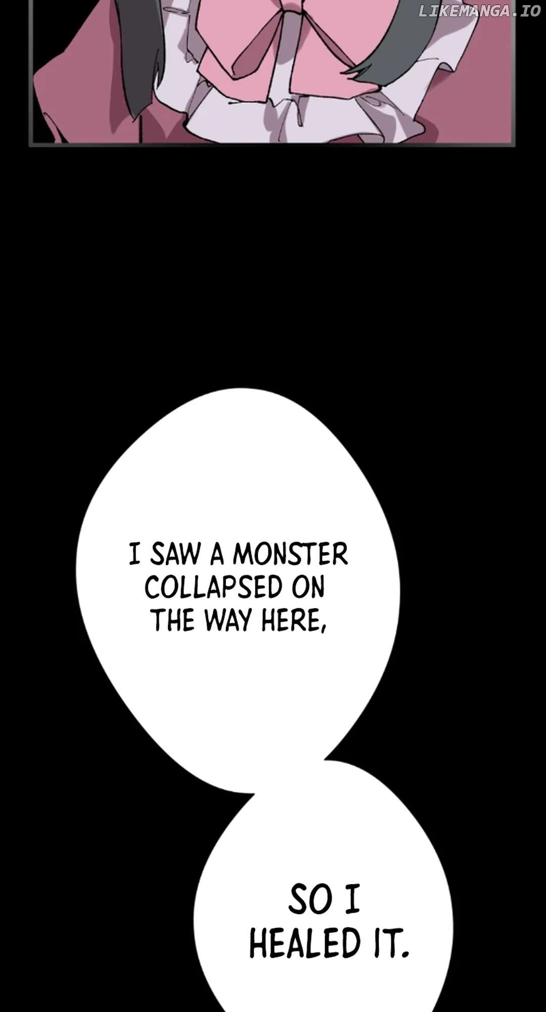 Let’s raise a witch who will destroy the world Chapter 13 - page 44