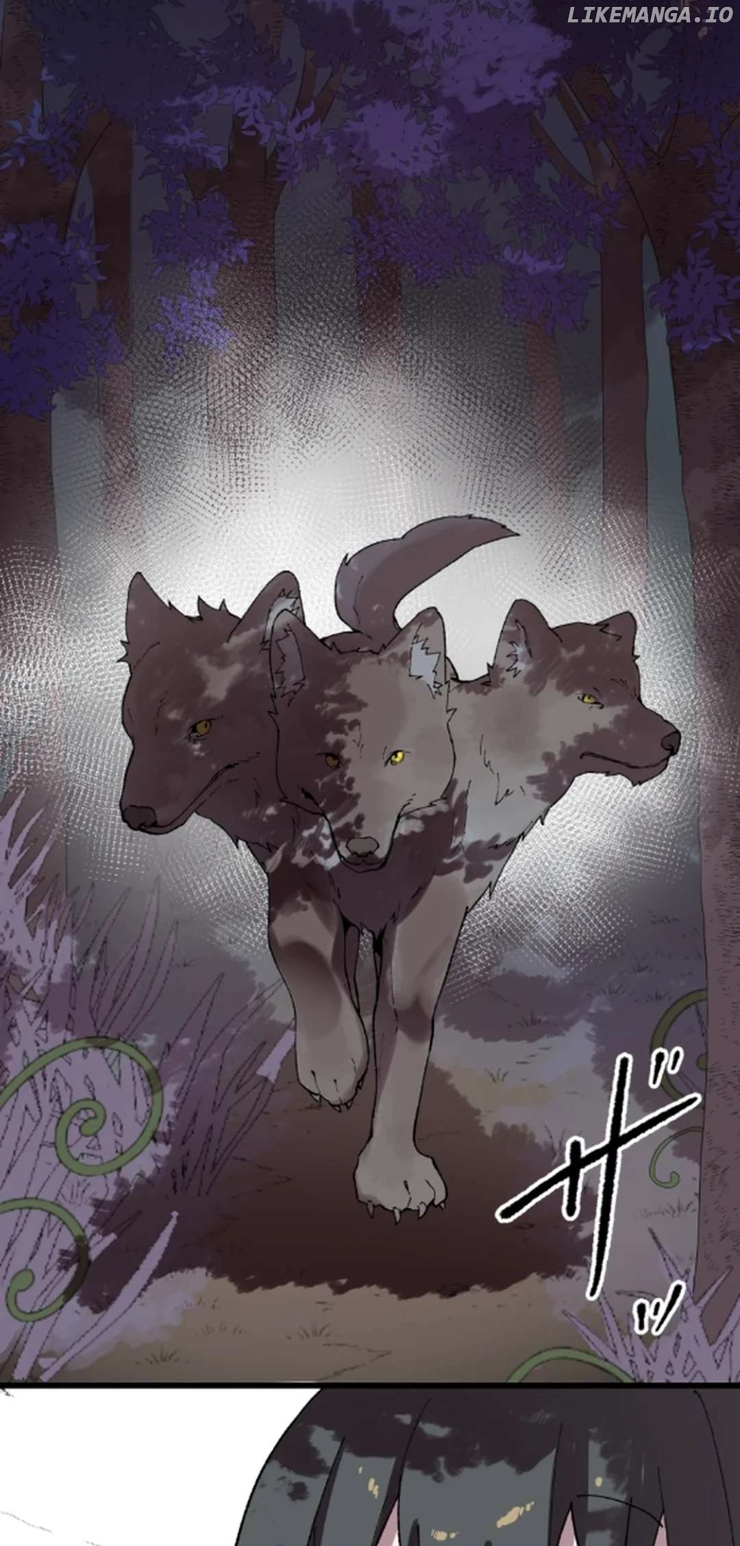 Let’s raise a witch who will destroy the world Chapter 13 - page 47