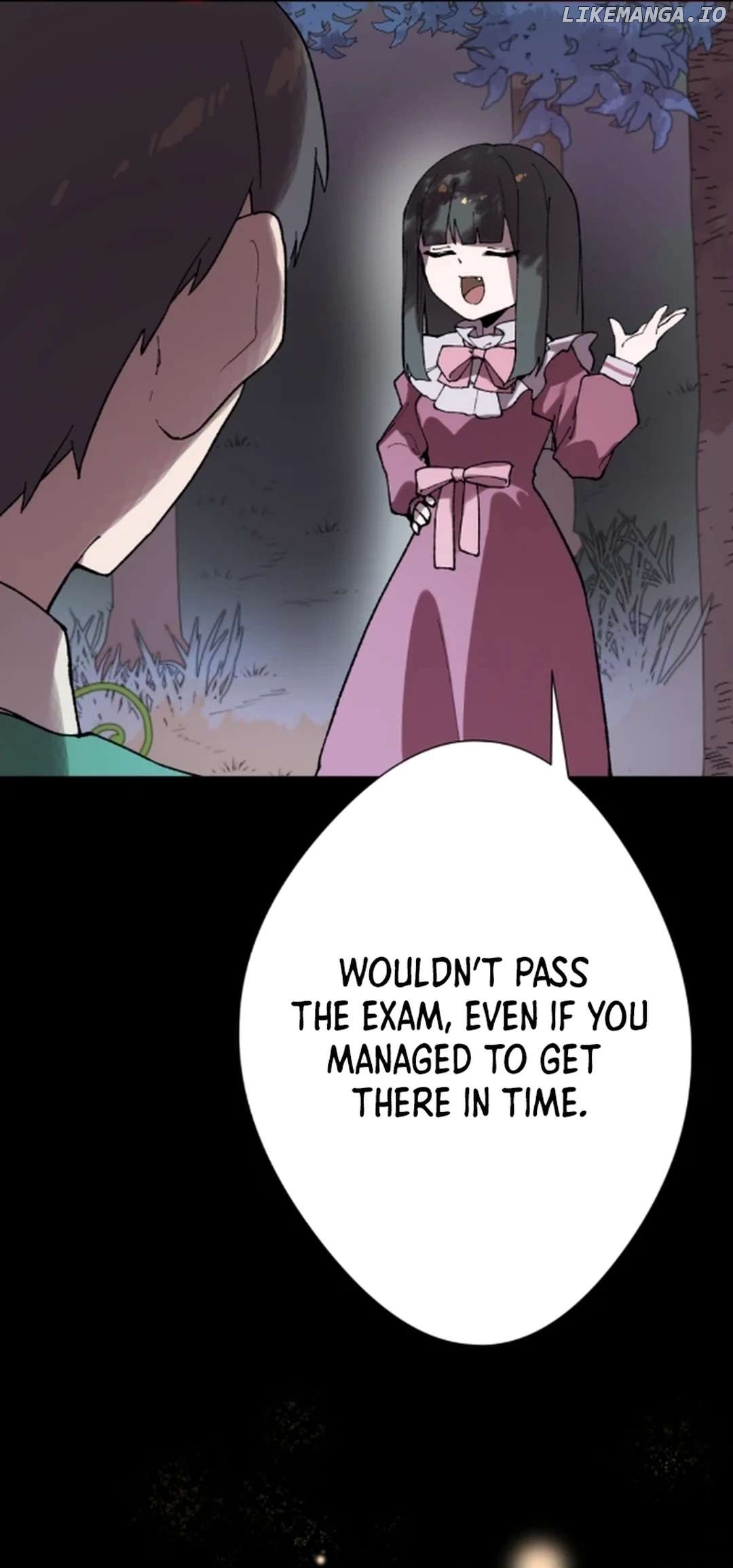 Let’s raise a witch who will destroy the world Chapter 13 - page 53