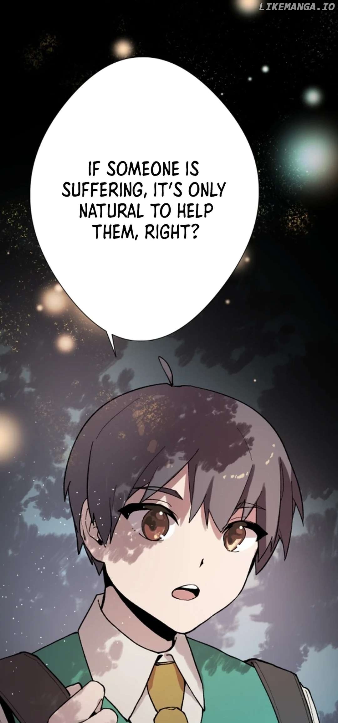 Let’s raise a witch who will destroy the world Chapter 13 - page 54