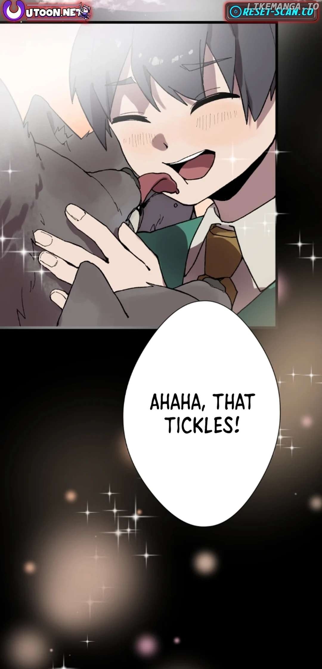 Let’s raise a witch who will destroy the world Chapter 13 - page 59