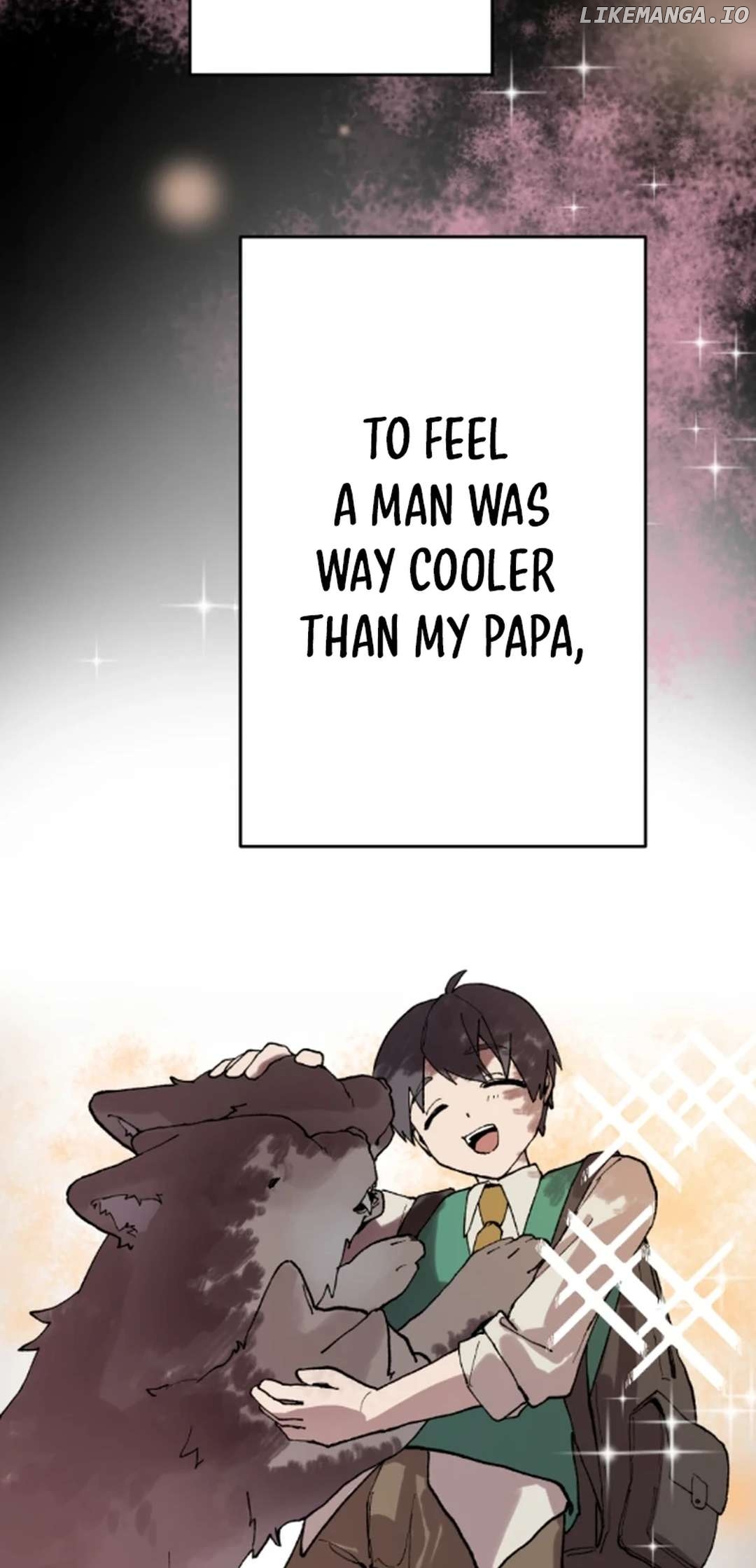 Let’s raise a witch who will destroy the world Chapter 13 - page 61