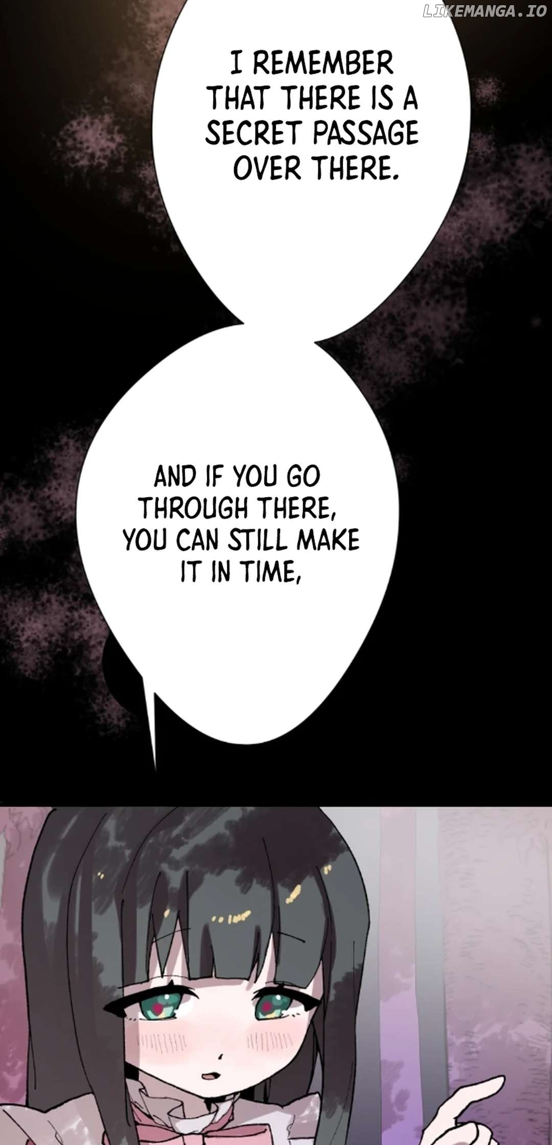 Let’s raise a witch who will destroy the world Chapter 13 - page 63