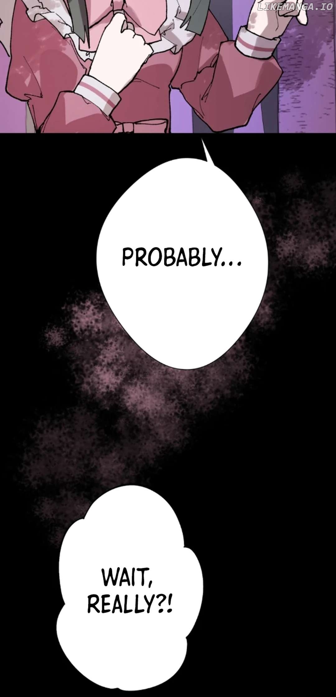 Let’s raise a witch who will destroy the world Chapter 13 - page 64
