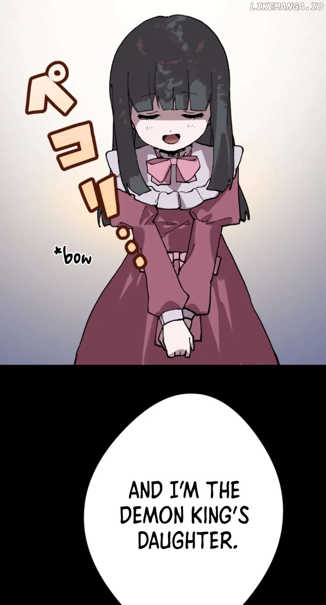 Let’s raise a witch who will destroy the world Chapter 13 - page 68