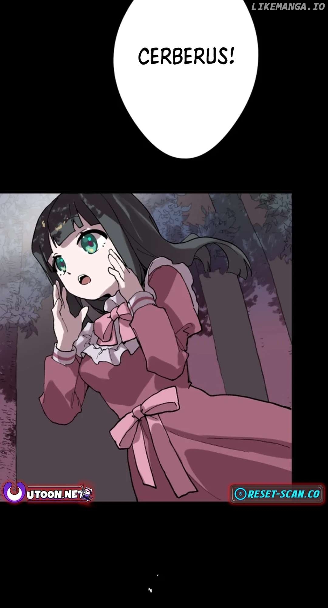 Let’s raise a witch who will destroy the world Chapter 13 - page 71