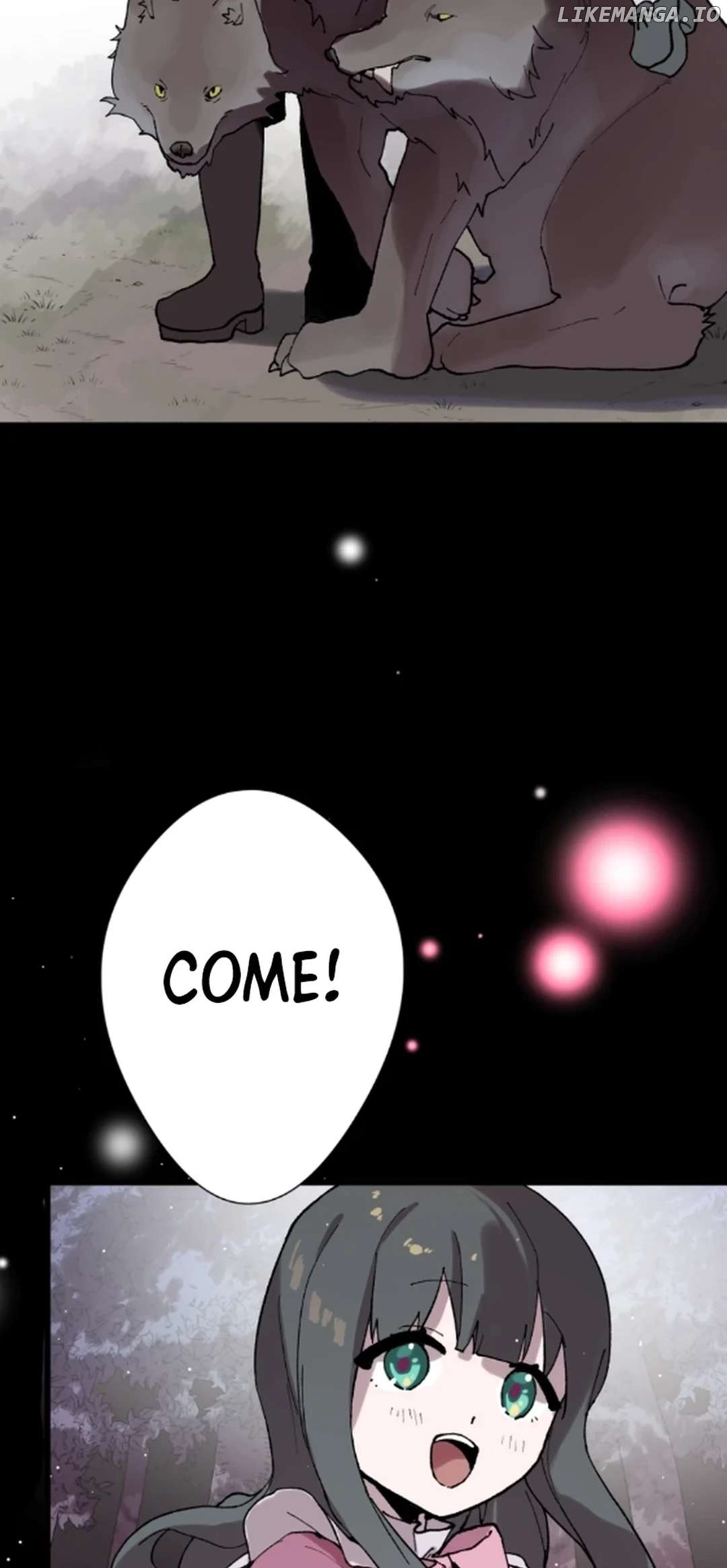 Let’s raise a witch who will destroy the world Chapter 13 - page 74