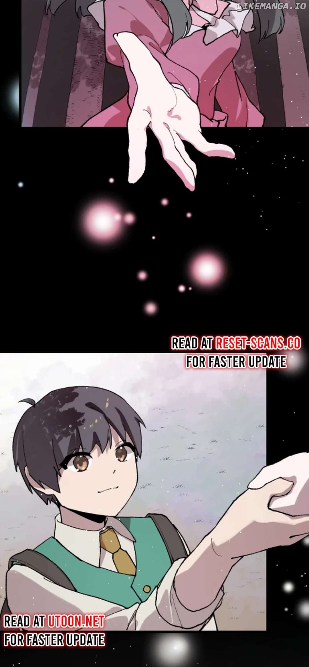 Let’s raise a witch who will destroy the world Chapter 13 - page 75