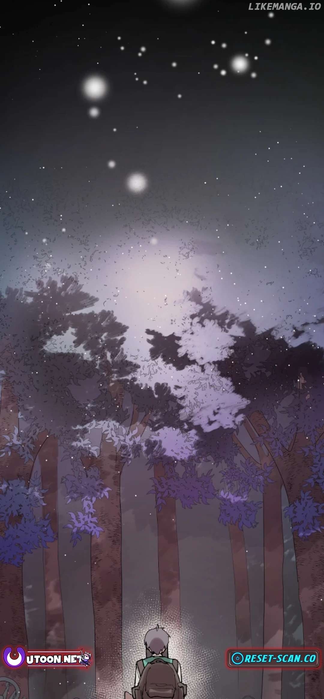 Let’s raise a witch who will destroy the world Chapter 13 - page 76