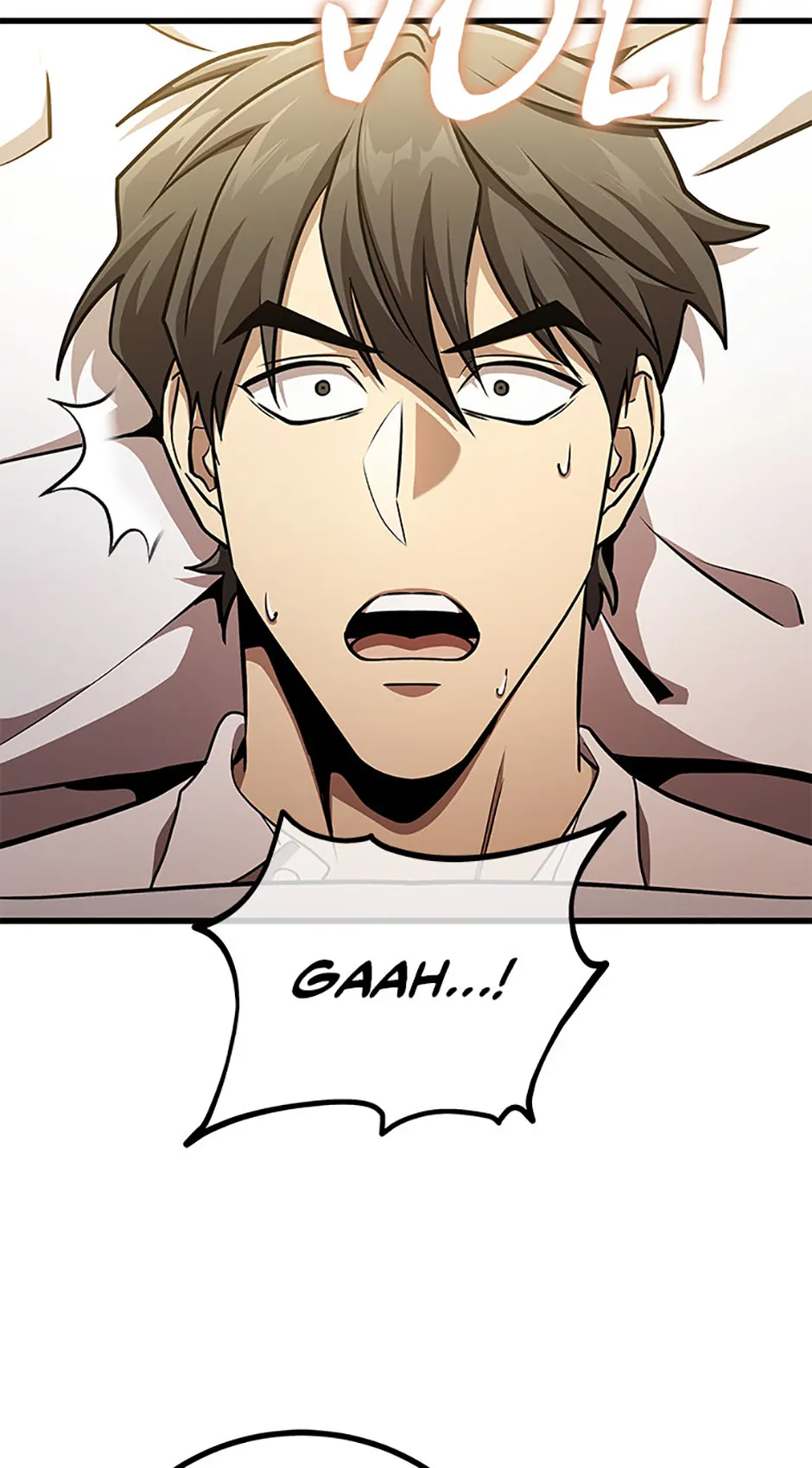 Black-Haired Tactical Genius Chapter 64 - page 13