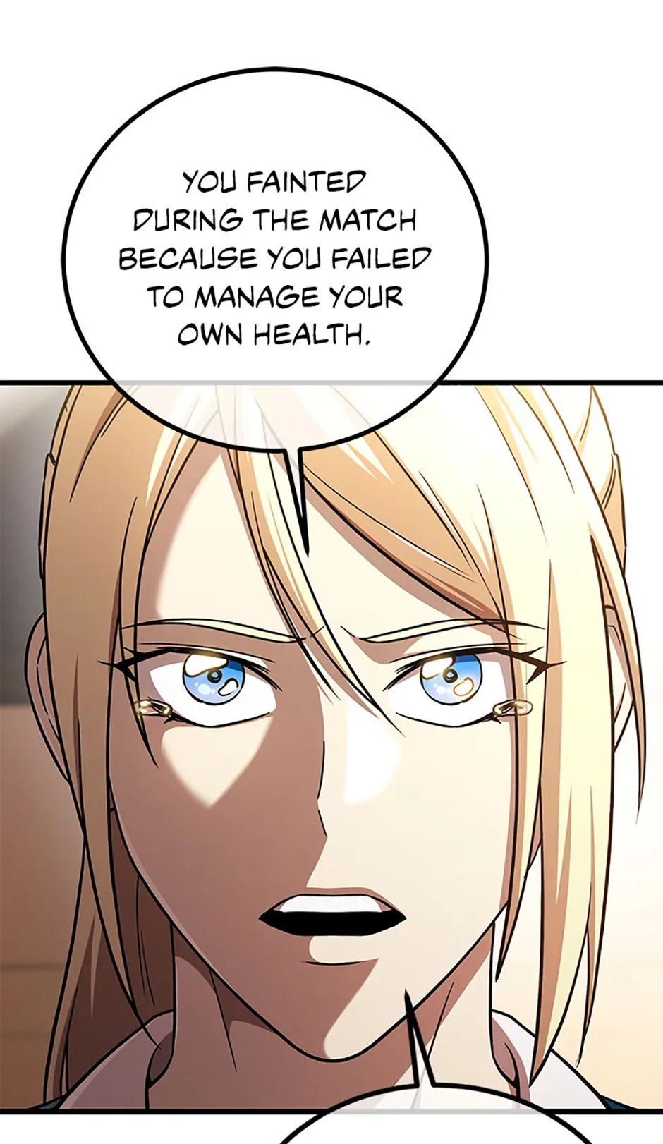 Black-Haired Tactical Genius Chapter 64 - page 16