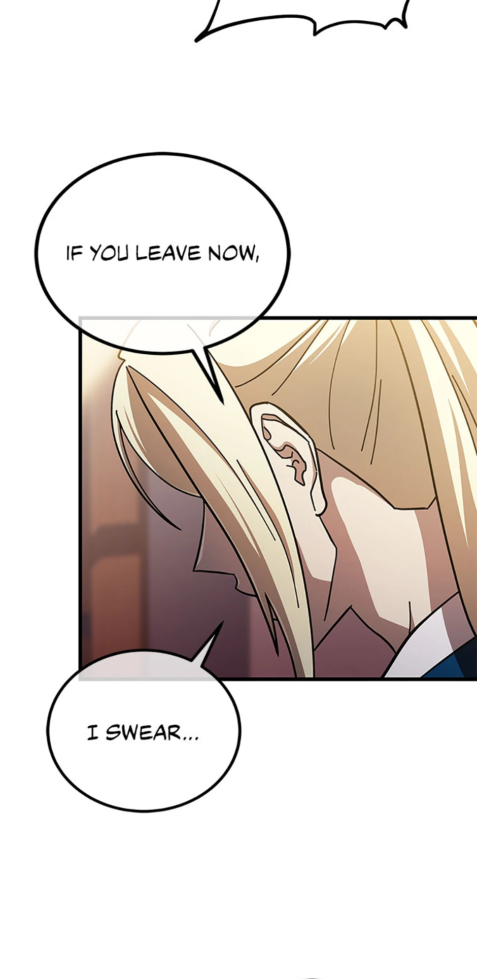 Black-Haired Tactical Genius Chapter 64 - page 21