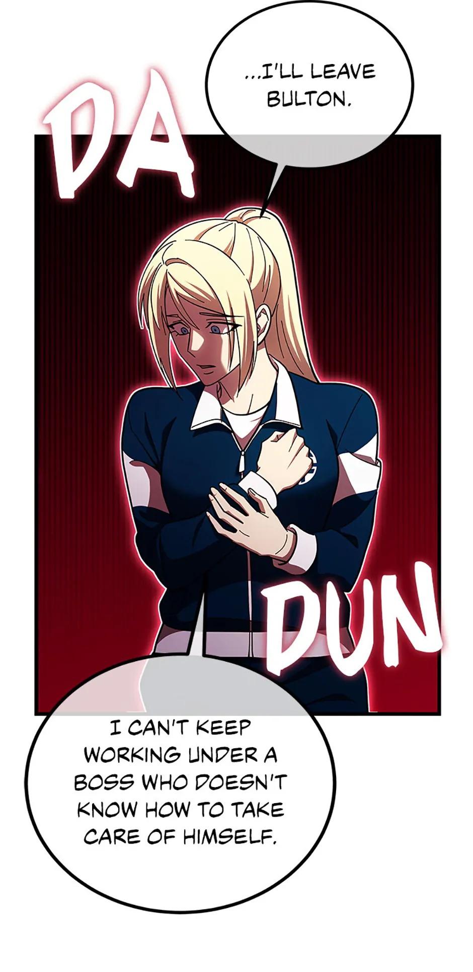 Black-Haired Tactical Genius Chapter 64 - page 22
