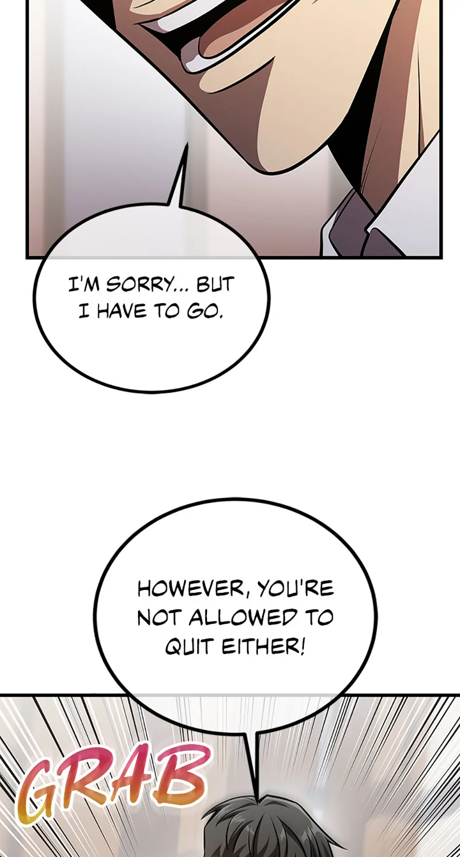 Black-Haired Tactical Genius Chapter 64 - page 26