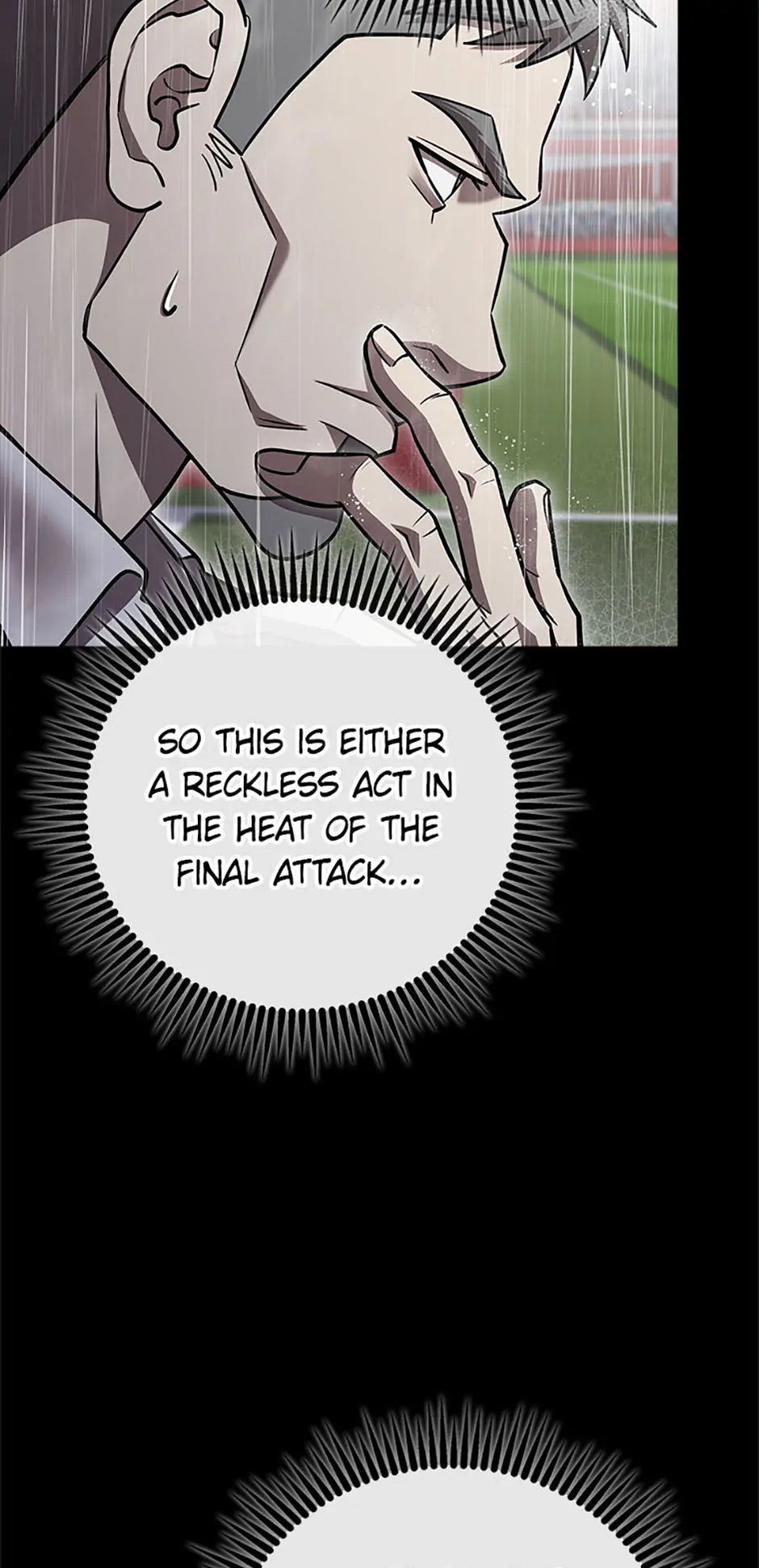 Black-Haired Tactical Genius Chapter 64 - page 3