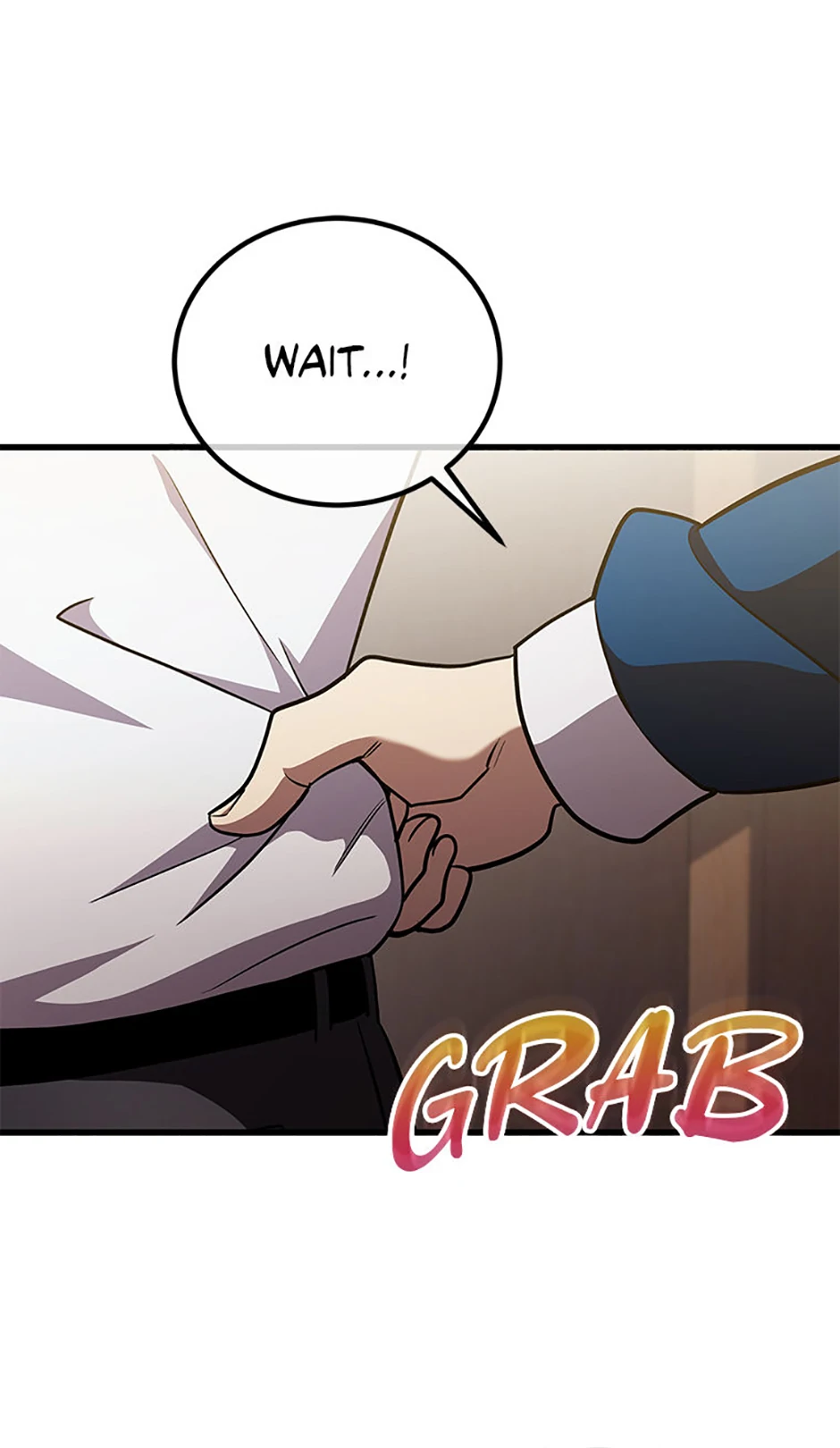 Black-Haired Tactical Genius Chapter 64 - page 31