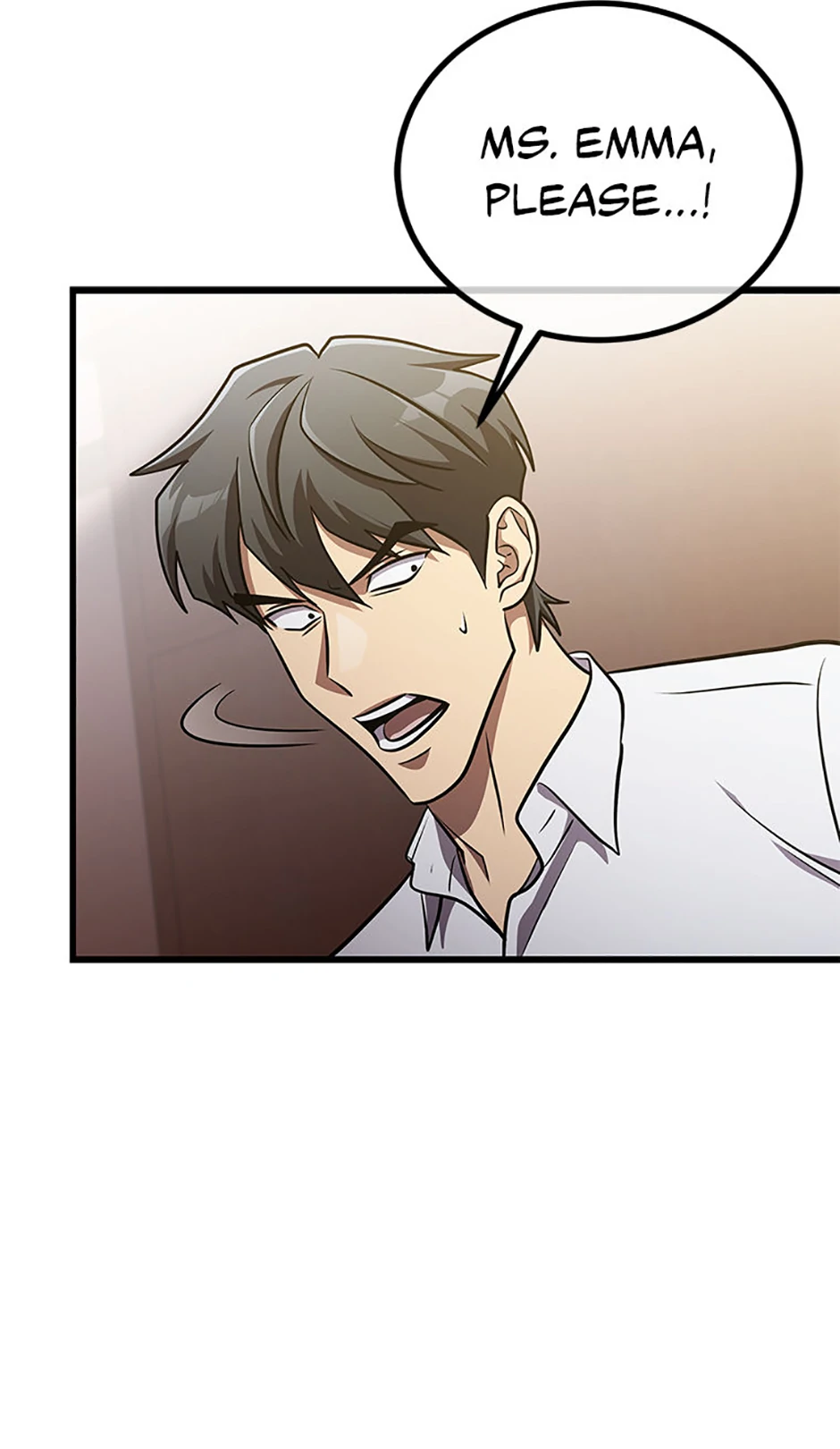 Black-Haired Tactical Genius Chapter 64 - page 32