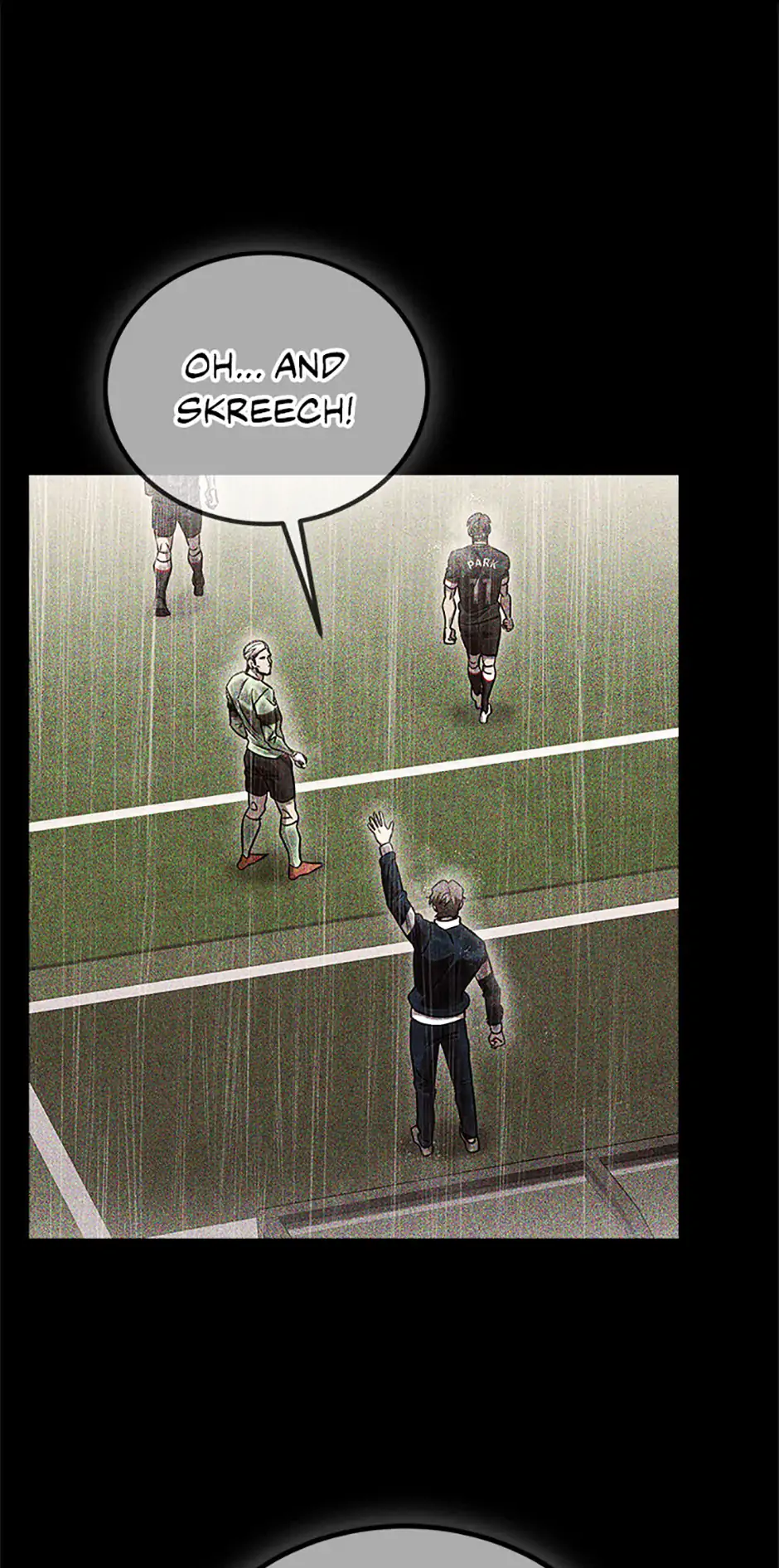 Black-Haired Tactical Genius Chapter 64 - page 46