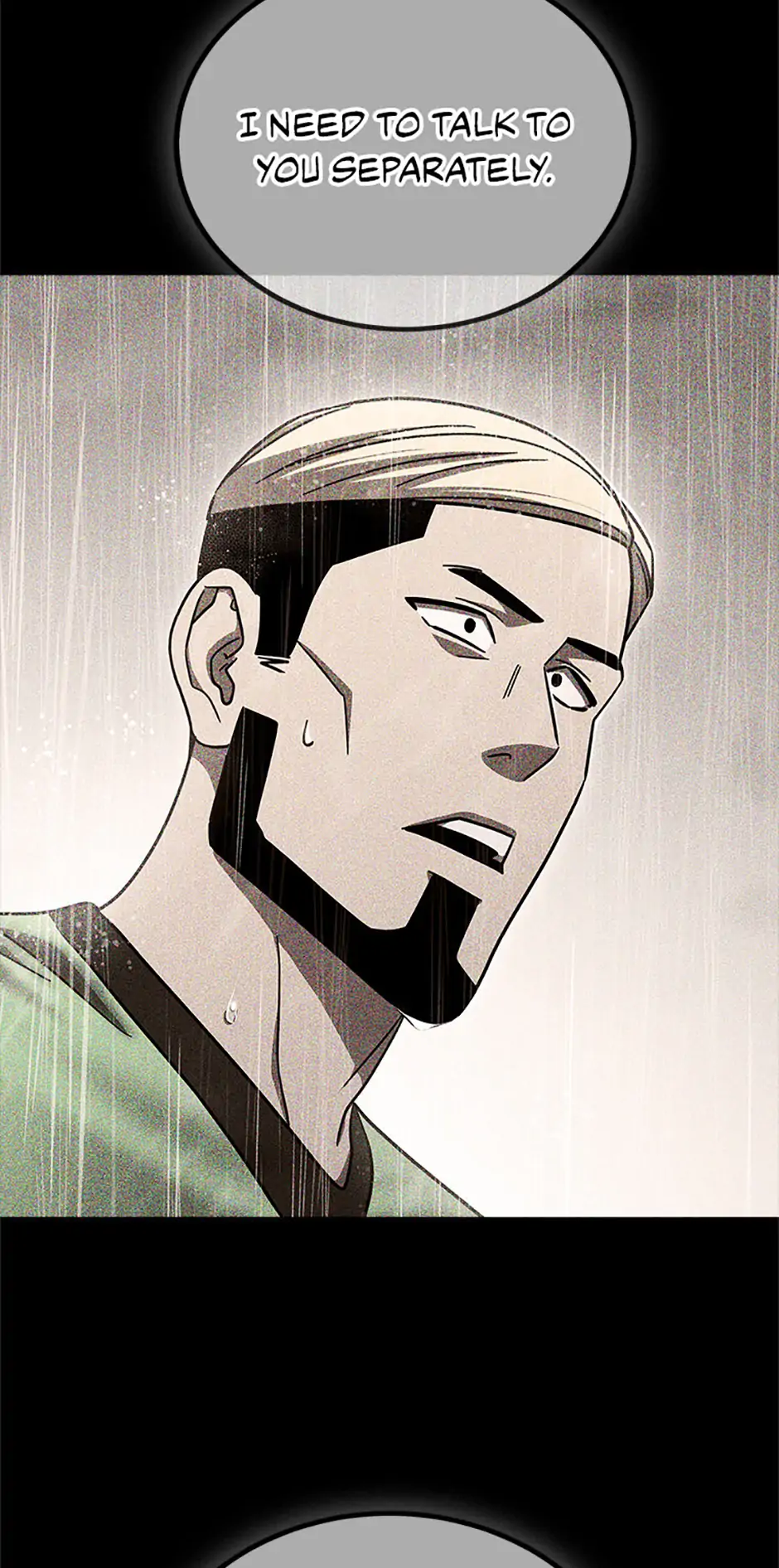 Black-Haired Tactical Genius Chapter 64 - page 47