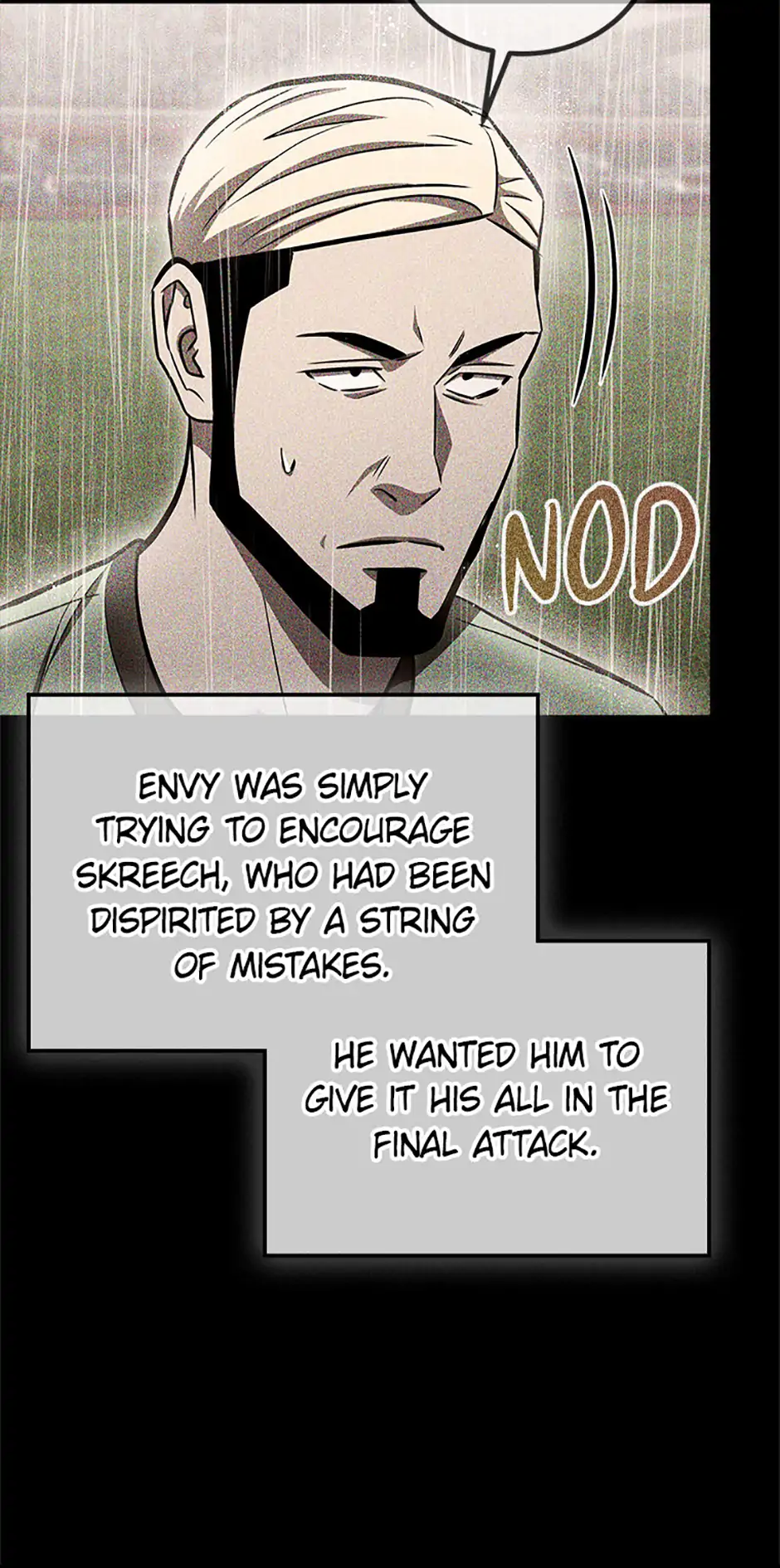 Black-Haired Tactical Genius Chapter 64 - page 49