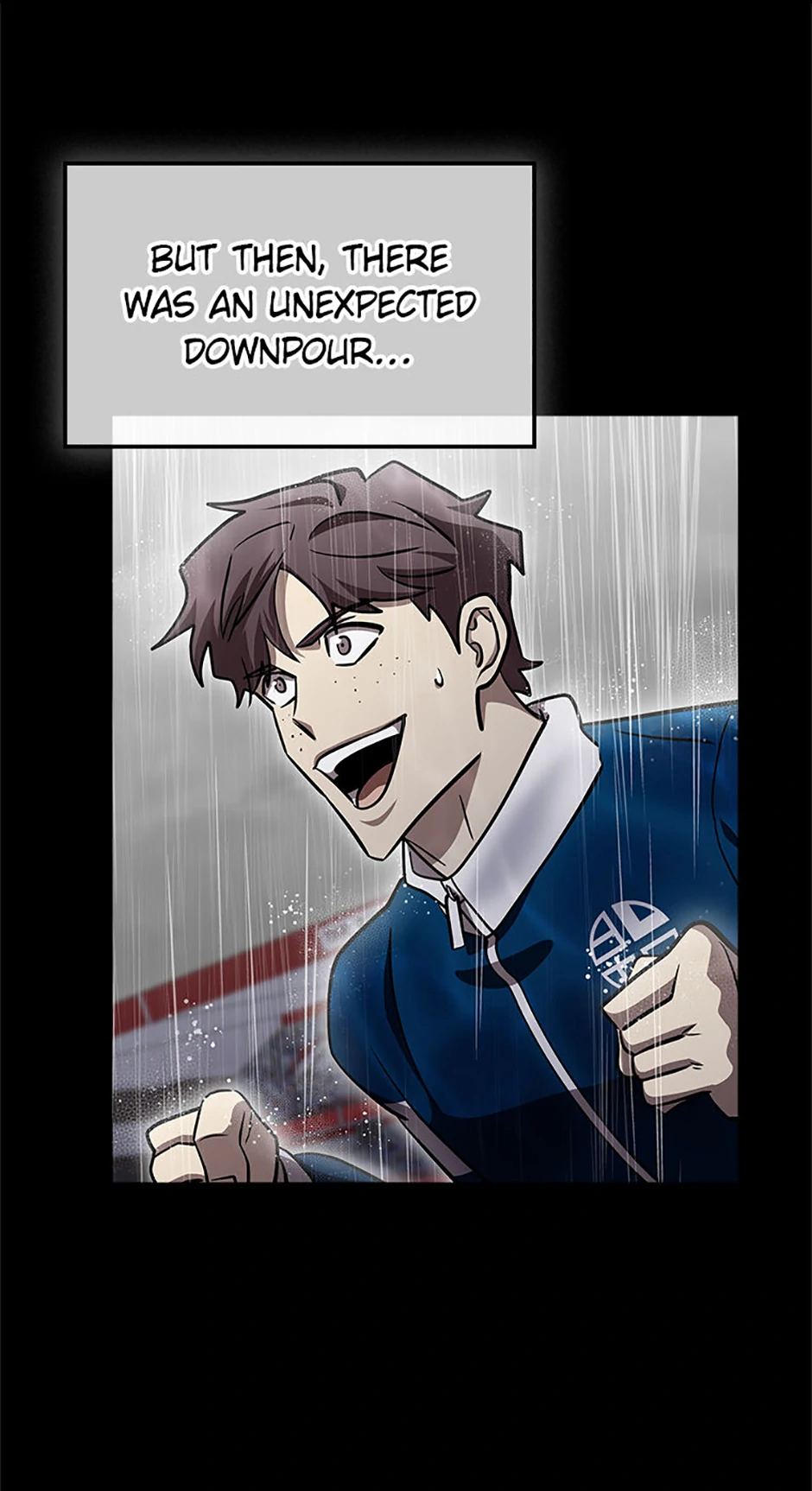 Black-Haired Tactical Genius Chapter 64 - page 50