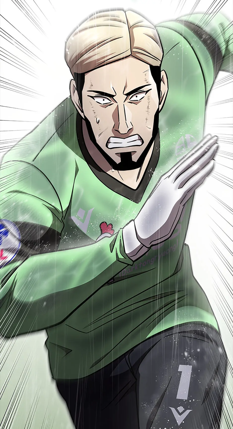 Black-Haired Tactical Genius Chapter 64 - page 52