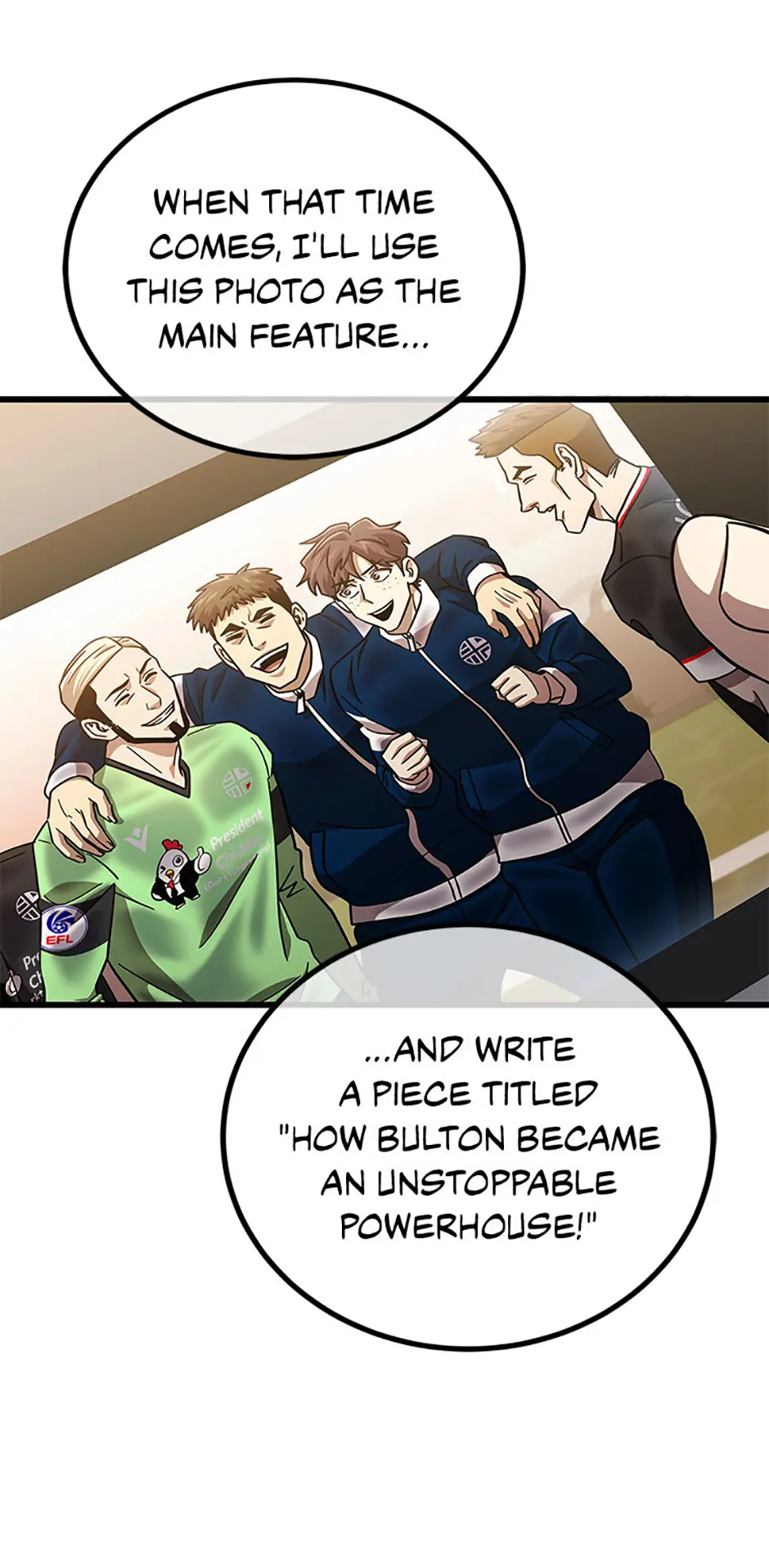 Black-Haired Tactical Genius Chapter 64 - page 70