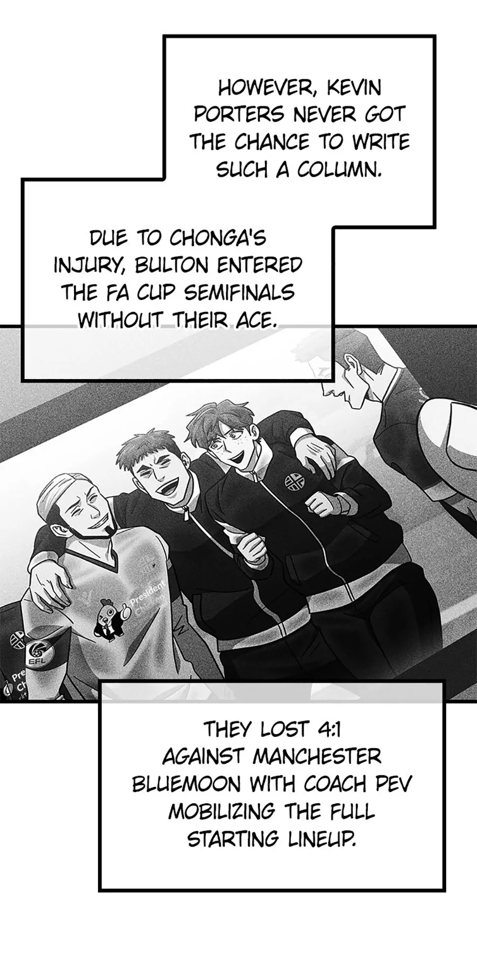 Black-Haired Tactical Genius Chapter 64 - page 71