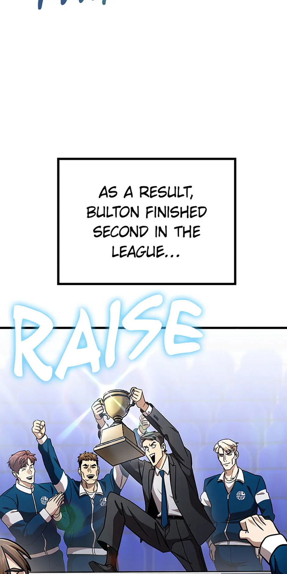 Black-Haired Tactical Genius Chapter 64 - page 75