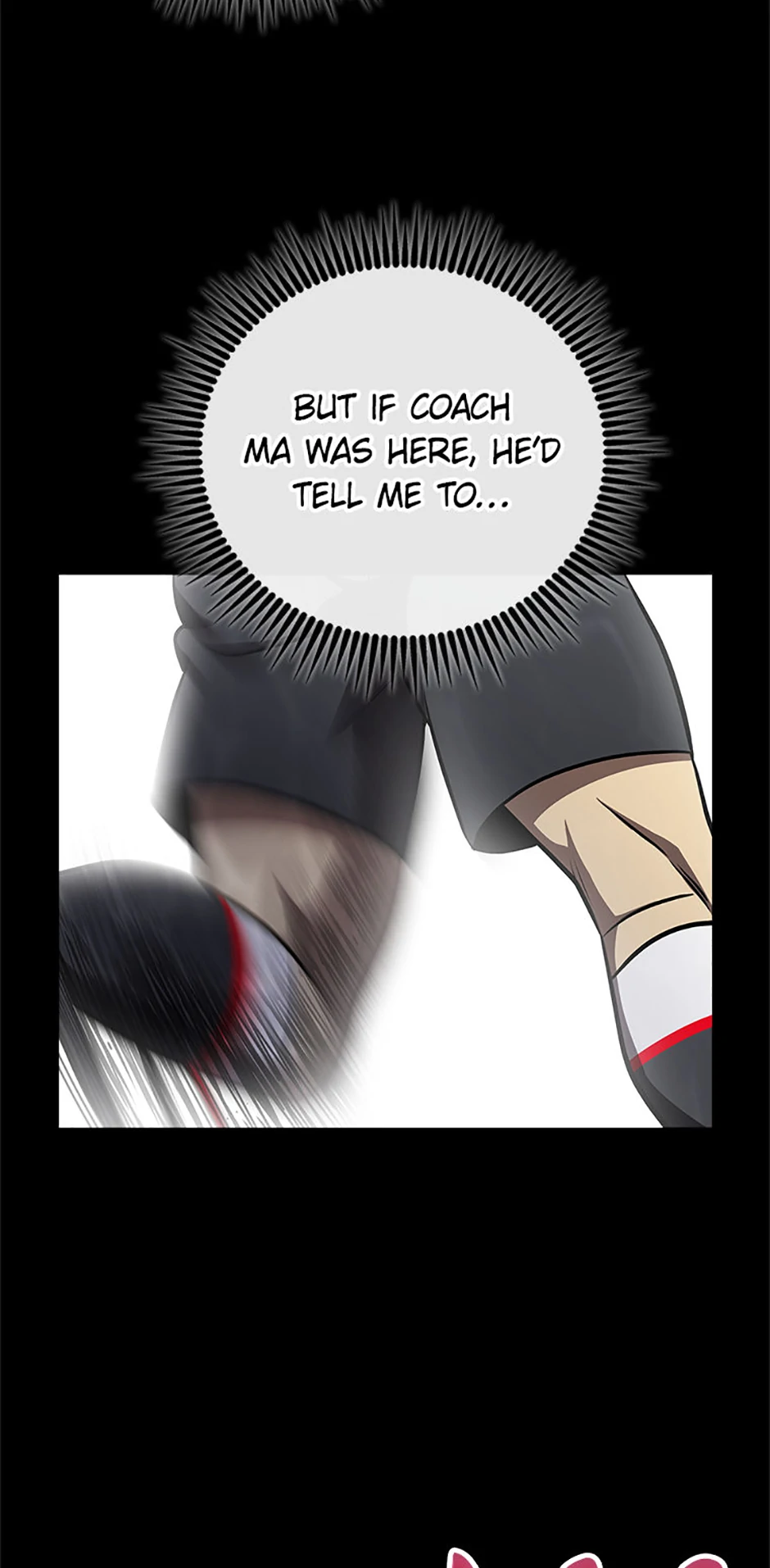 Black-Haired Tactical Genius Chapter 64 - page 8