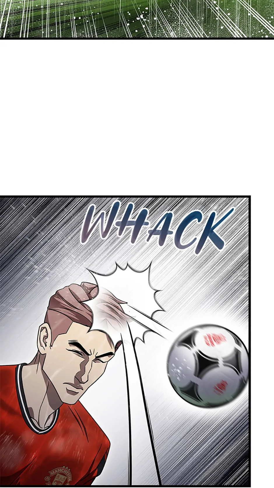 Black-Haired Tactical Genius Chapter 63 - page 10