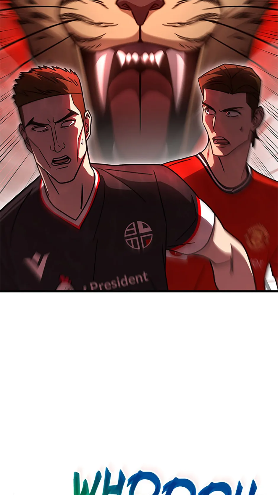 Black-Haired Tactical Genius Chapter 63 - page 13