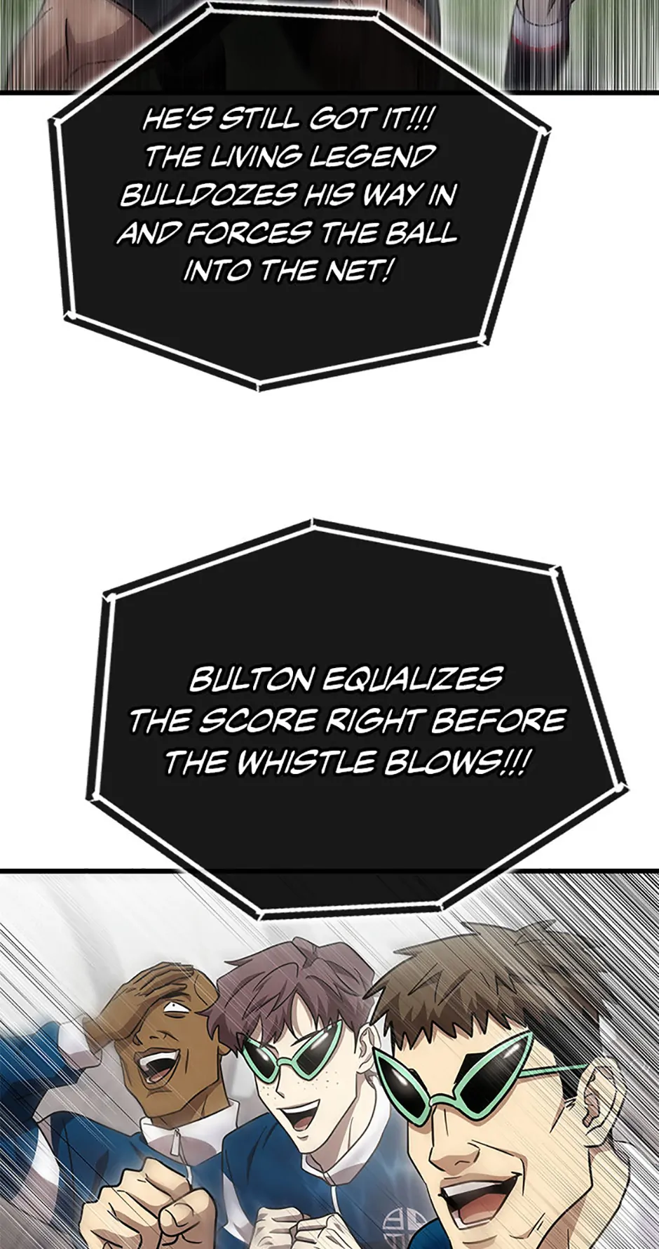Black-Haired Tactical Genius Chapter 63 - page 17