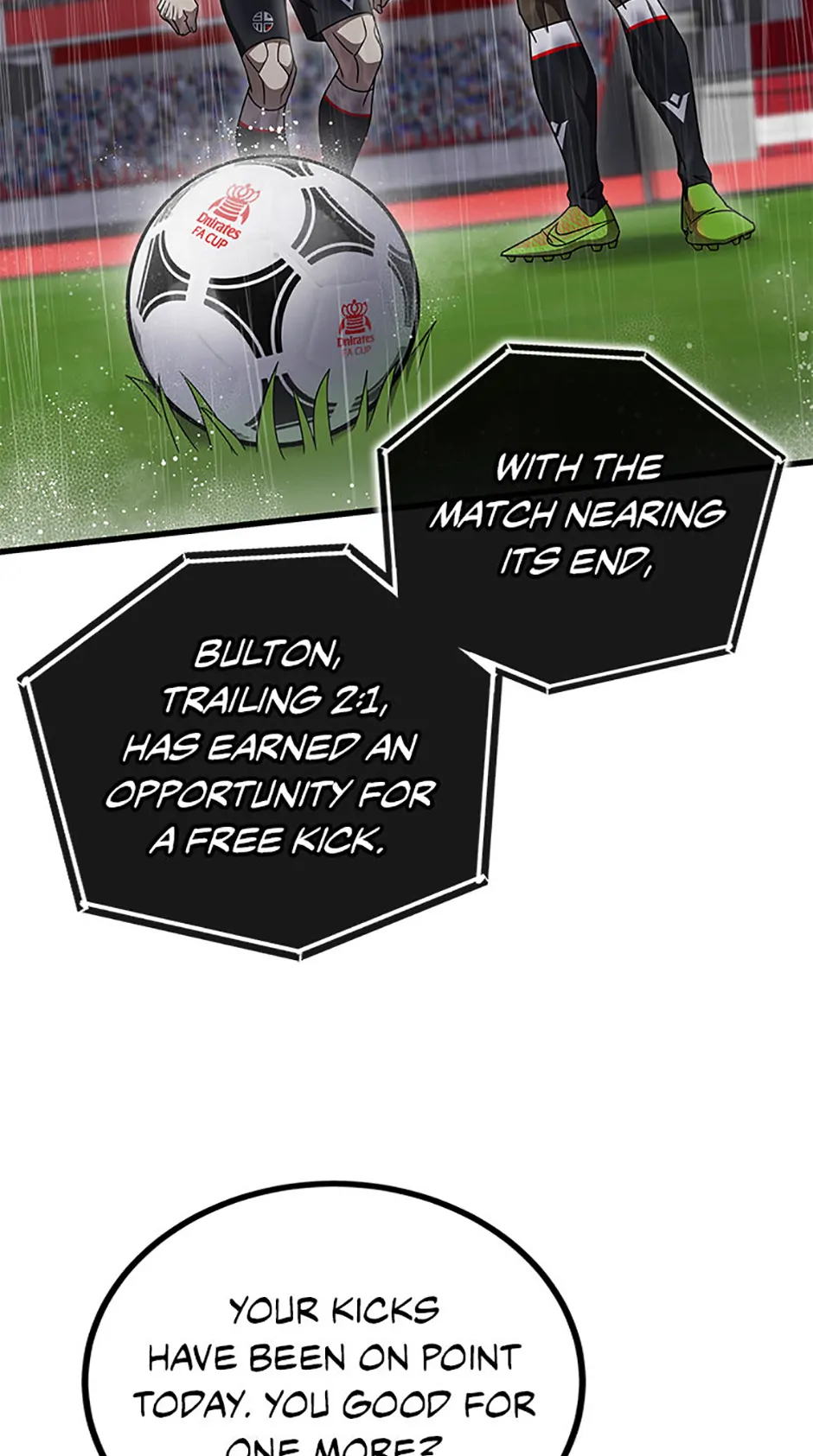 Black-Haired Tactical Genius Chapter 63 - page 2