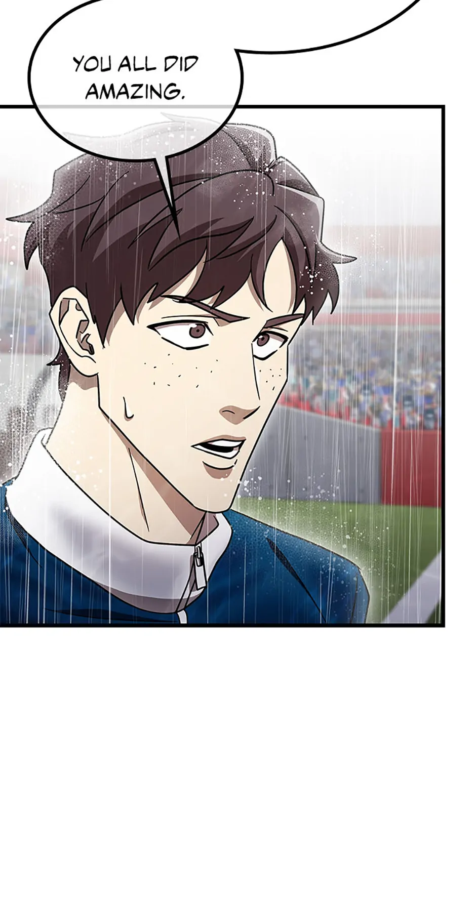 Black-Haired Tactical Genius Chapter 63 - page 20