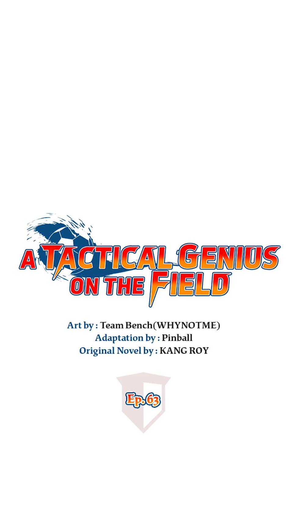 Black-Haired Tactical Genius Chapter 63 - page 27