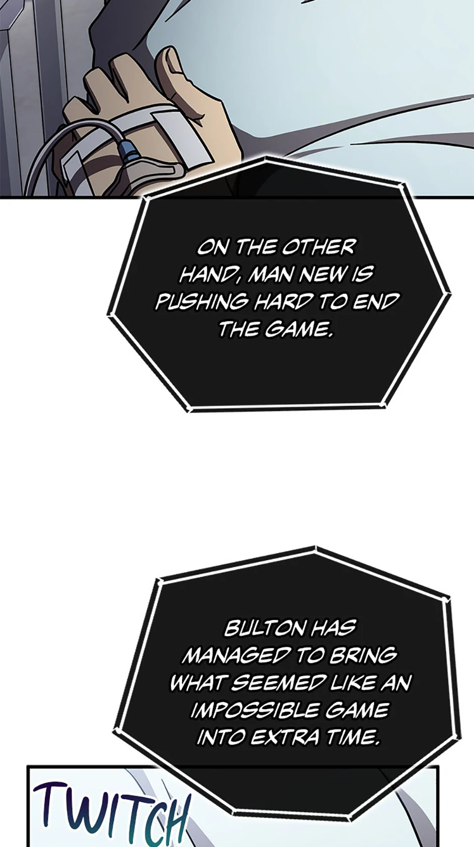Black-Haired Tactical Genius Chapter 63 - page 30
