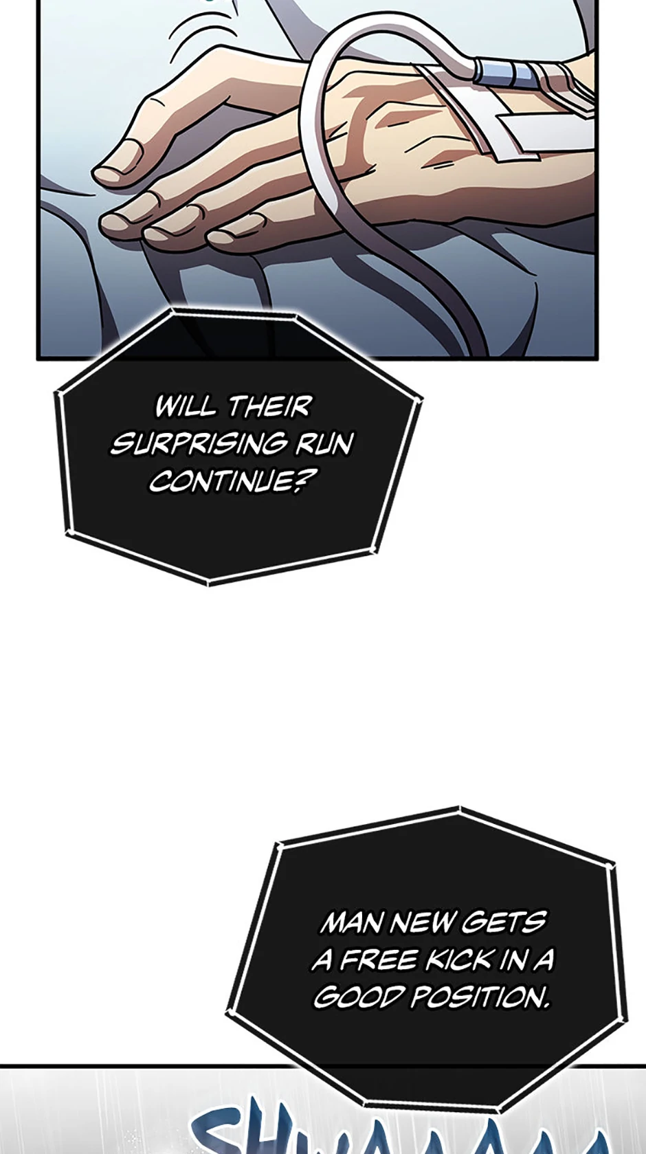 Black-Haired Tactical Genius Chapter 63 - page 31
