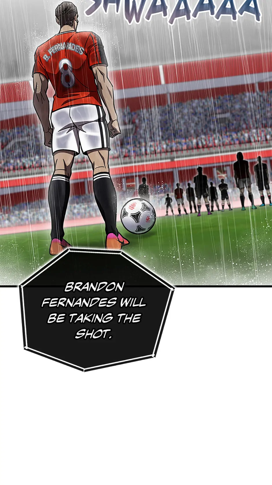 Black-Haired Tactical Genius Chapter 63 - page 32
