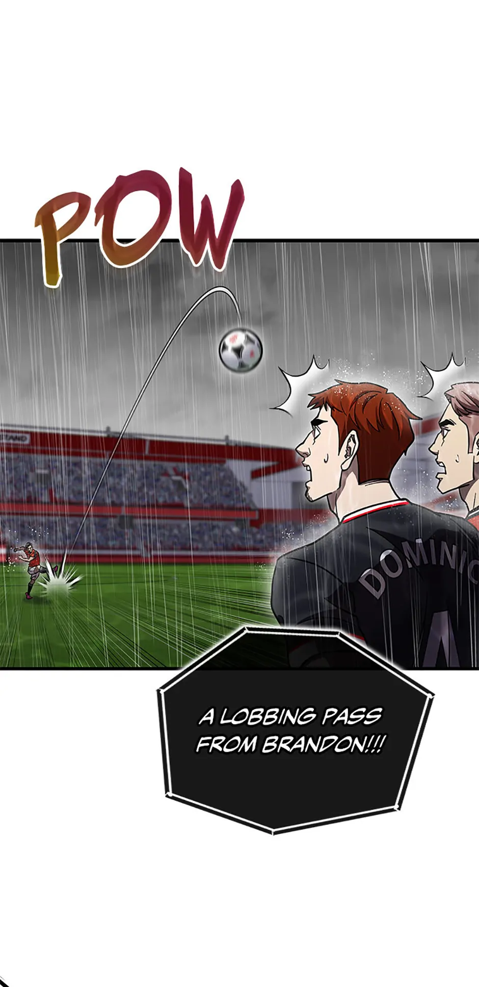 Black-Haired Tactical Genius Chapter 63 - page 33