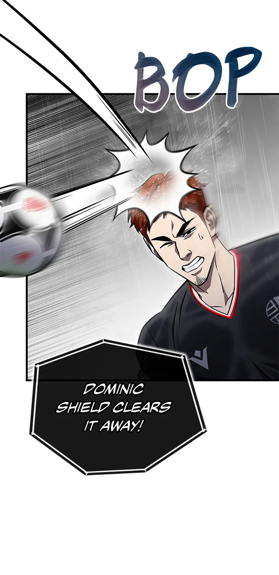 Black-Haired Tactical Genius Chapter 63 - page 34