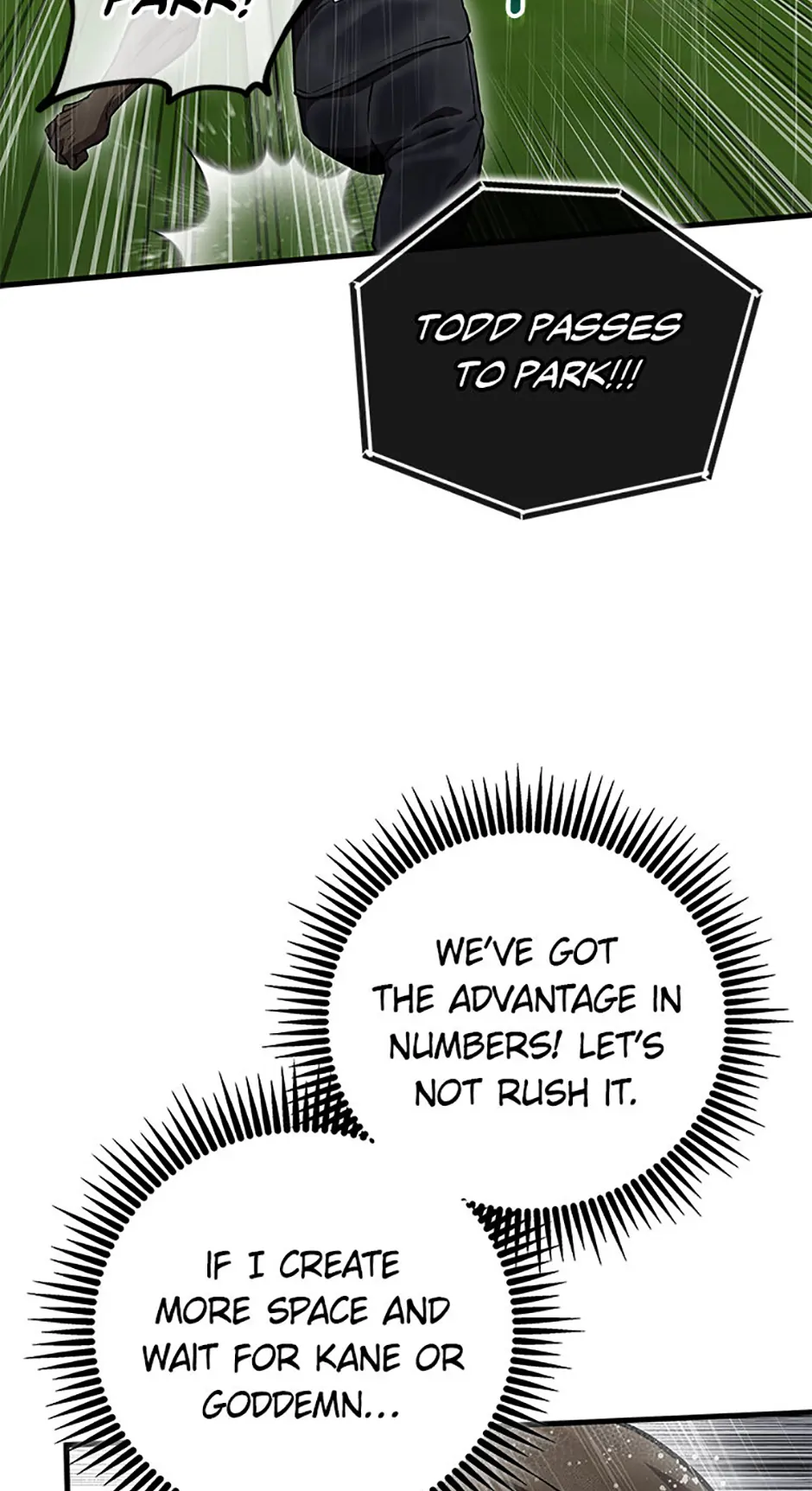 Black-Haired Tactical Genius Chapter 63 - page 39