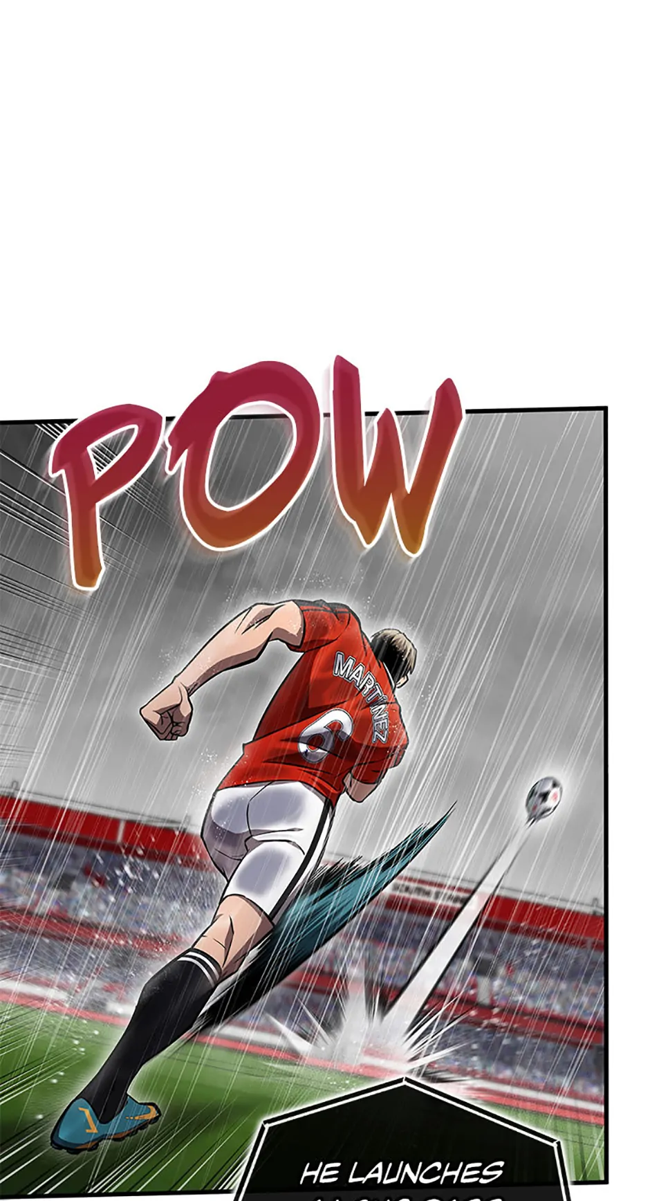 Black-Haired Tactical Genius Chapter 63 - page 46