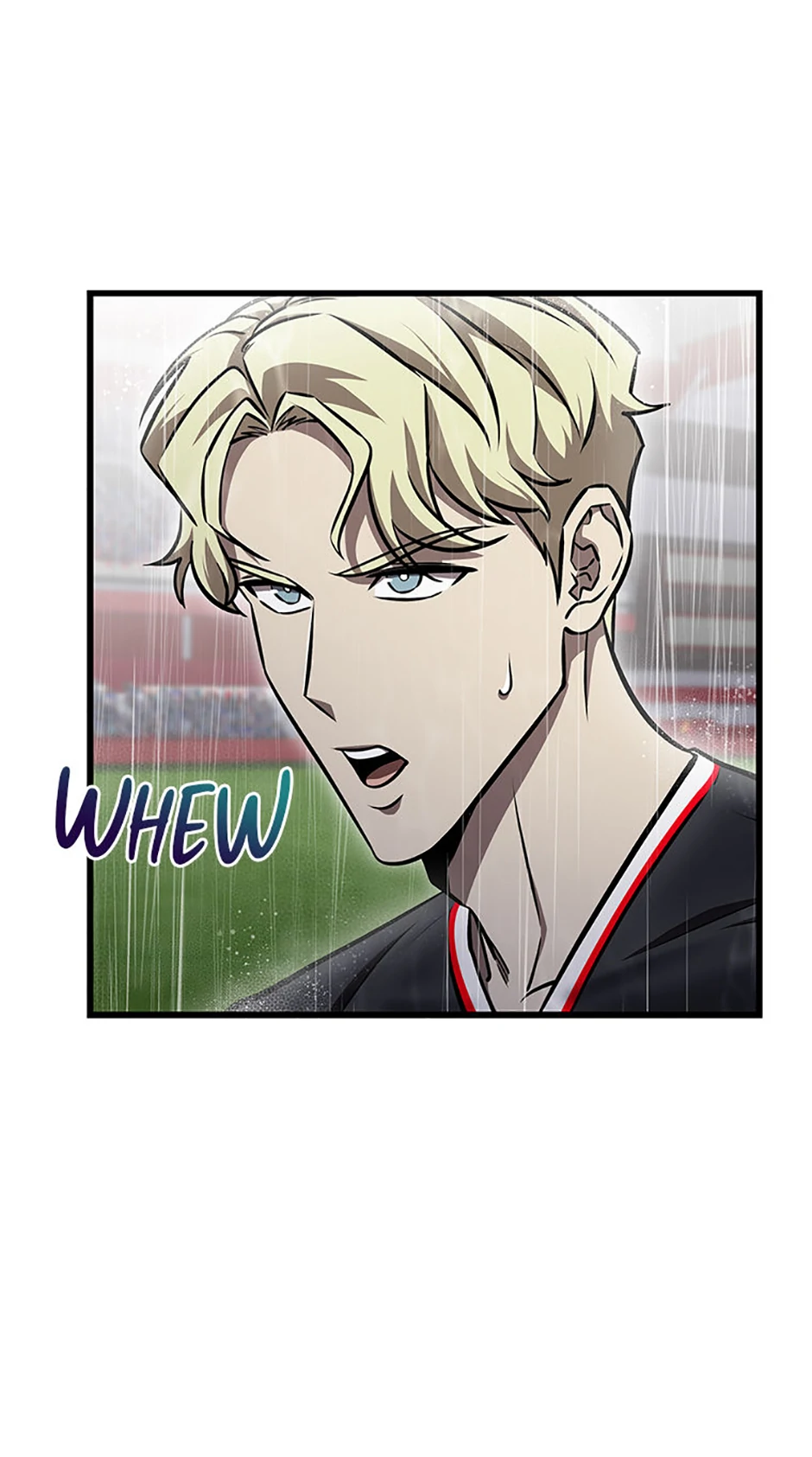 Black-Haired Tactical Genius Chapter 63 - page 5