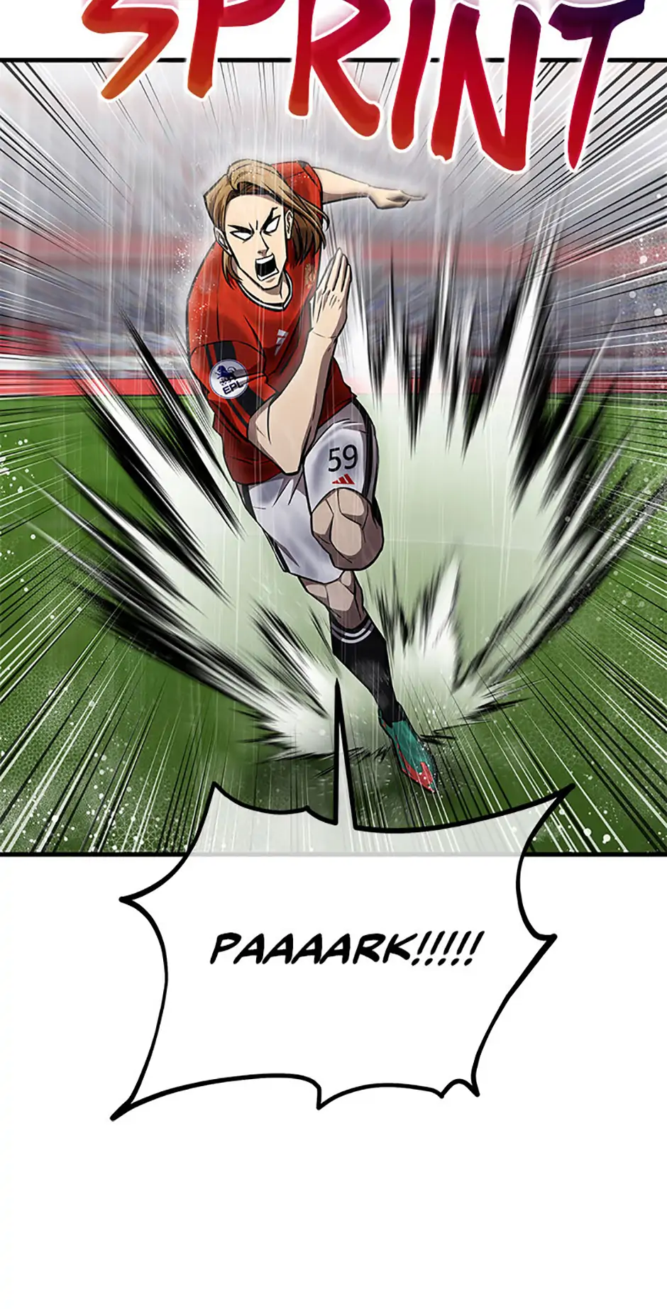 Black-Haired Tactical Genius Chapter 63 - page 54